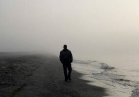 lonely-man